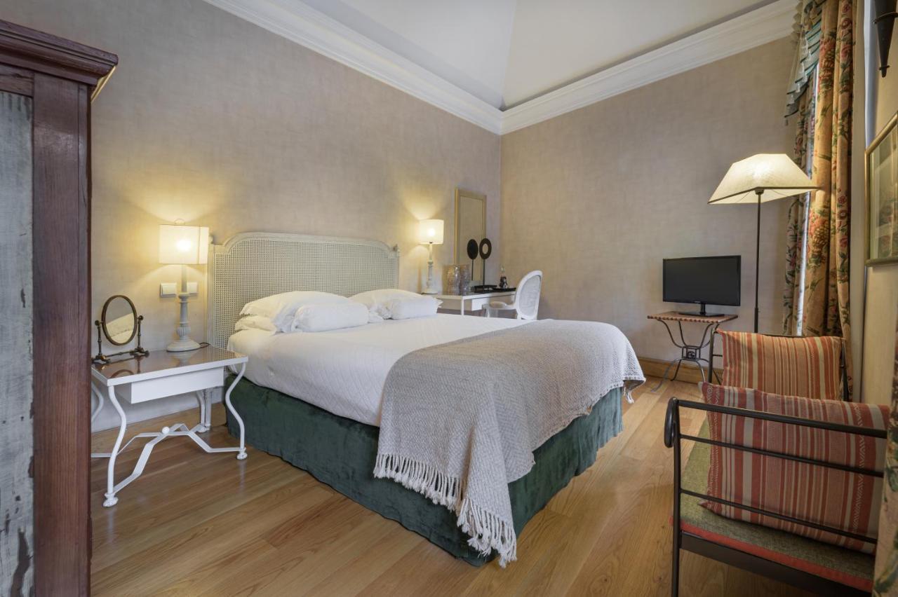 Solar Do Castelo - Heritage Collection - Alfama Hotel Lisboa