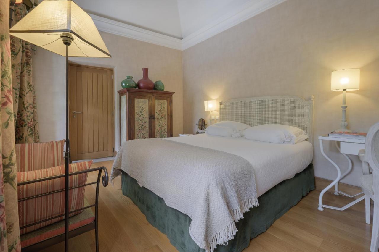 Solar Do Castelo - Heritage Collection - Alfama 4* Lisboa