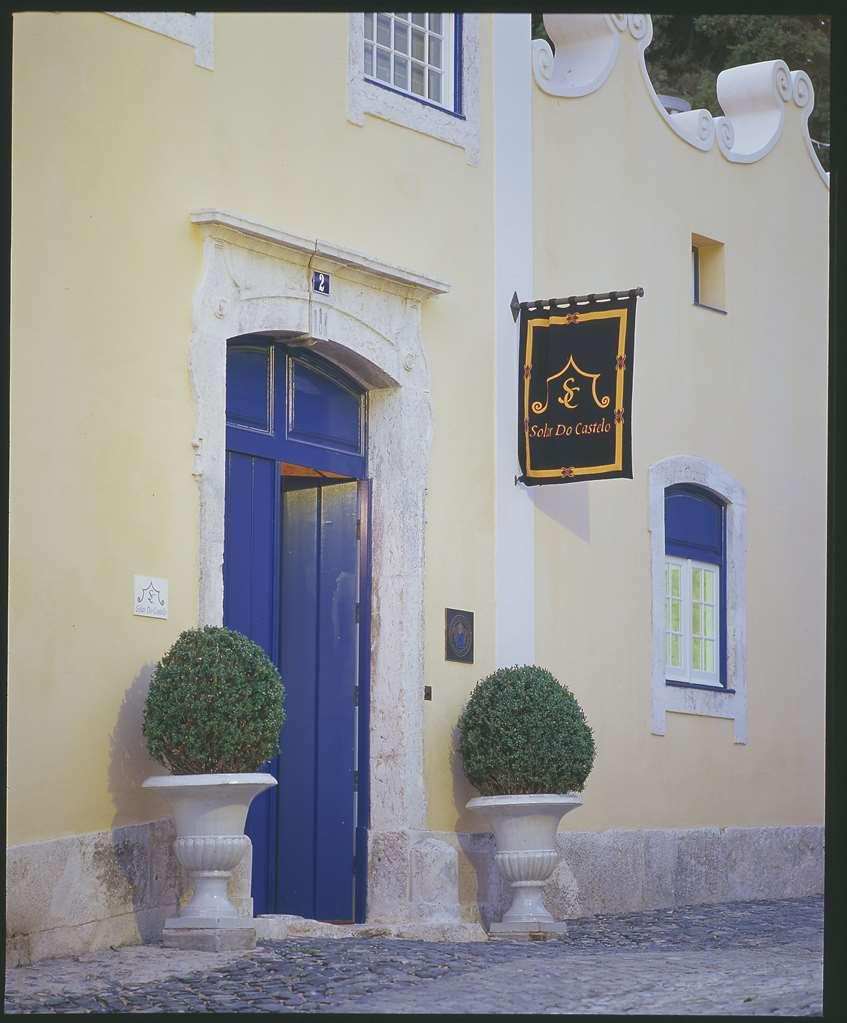 Hotel Solar Do Castelo - Heritage Collection - Alfama