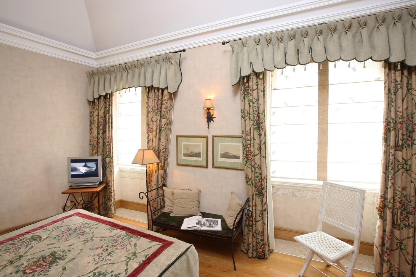Solar Do Castelo - Heritage Collection - Alfama Hotel Lisboa