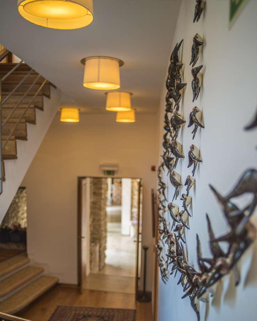 Solar Do Castelo - Heritage Collection - Alfama 4* Lissabon