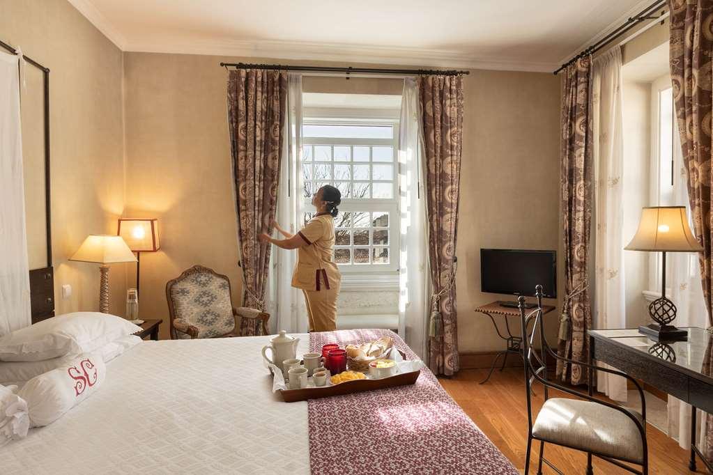 Hotel Solar Do Castelo - Heritage Collection - Alfama Lisboa