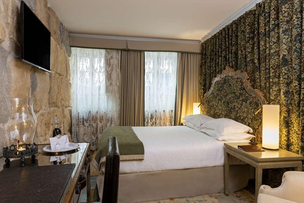 Solar Do Castelo - Heritage Collection - Alfama 4* Lisboa