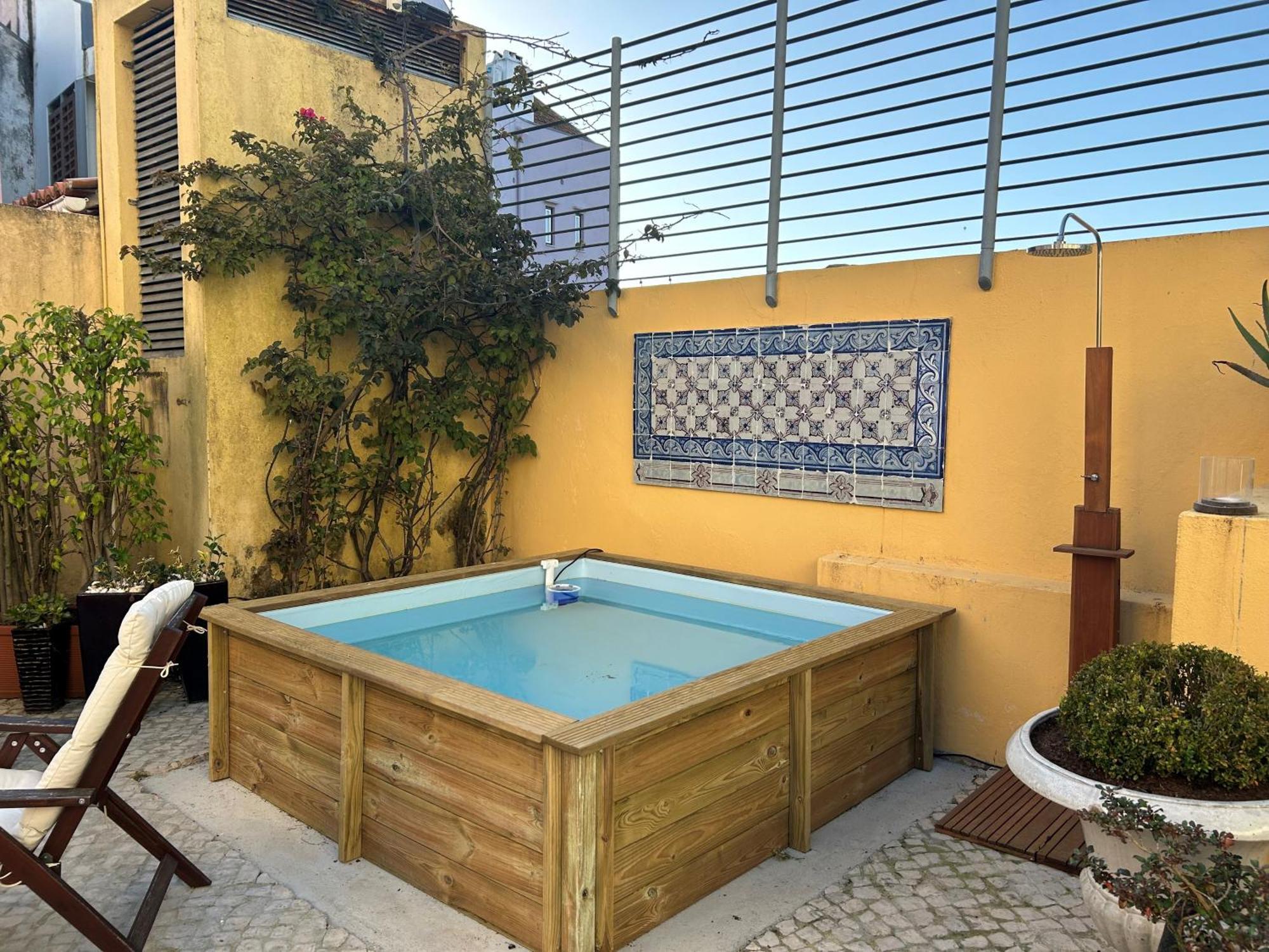 Solar Do Castelo - Heritage Collection - Alfama Hotel